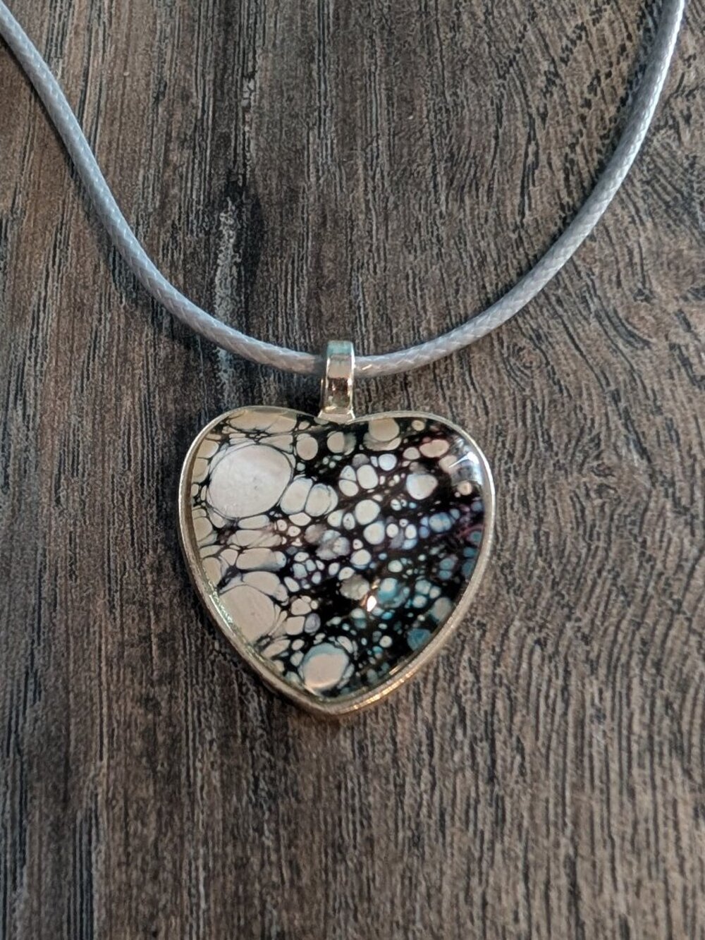 Heart Necklace